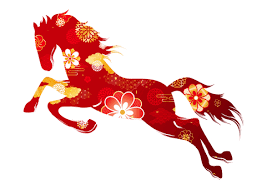 ２０２６年２月の運氣