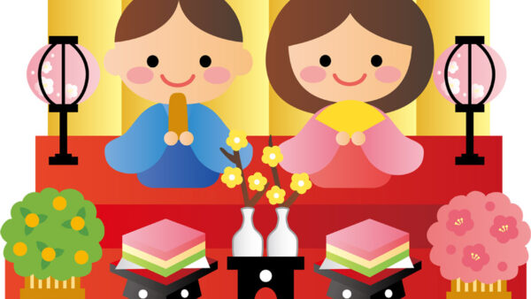 ２０２６年３月の運氣